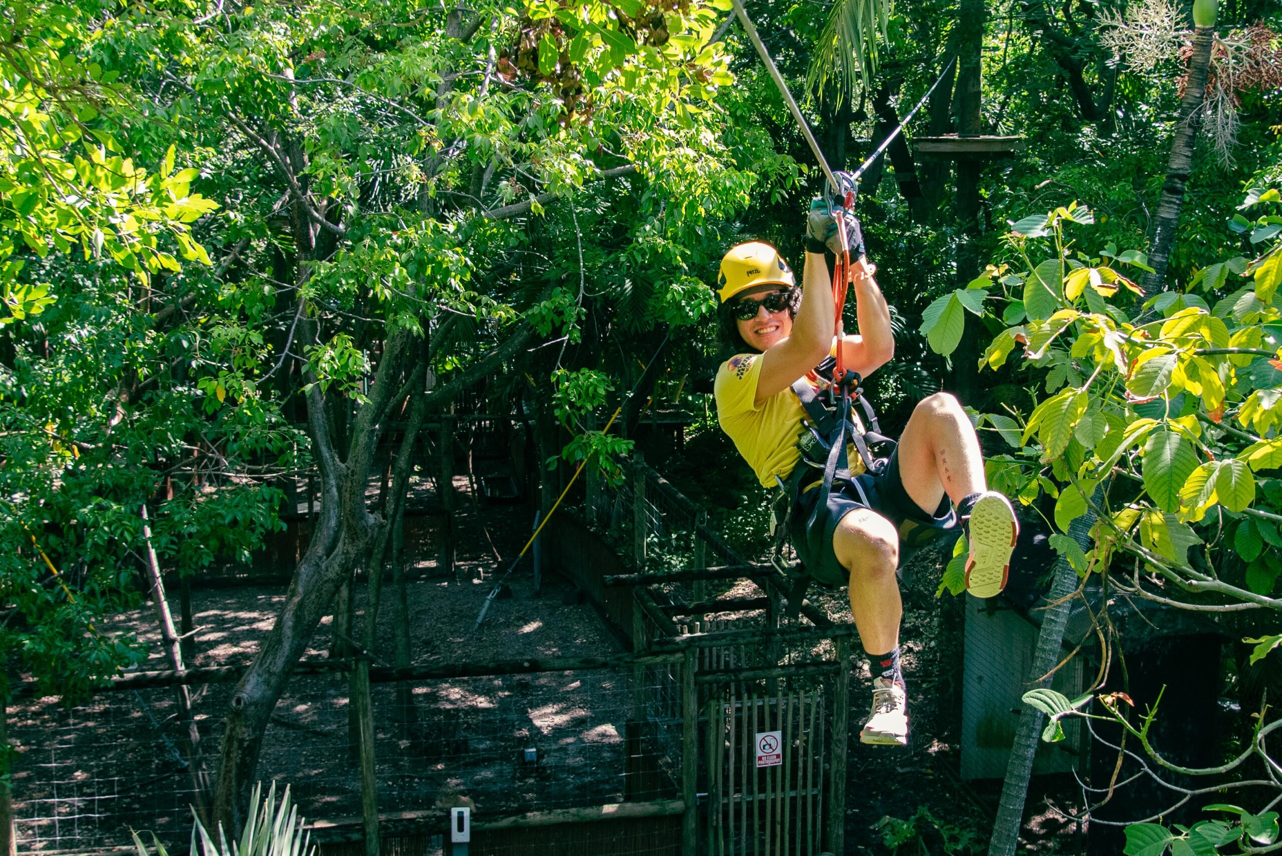 Jobs at Treetop Trekking Miami